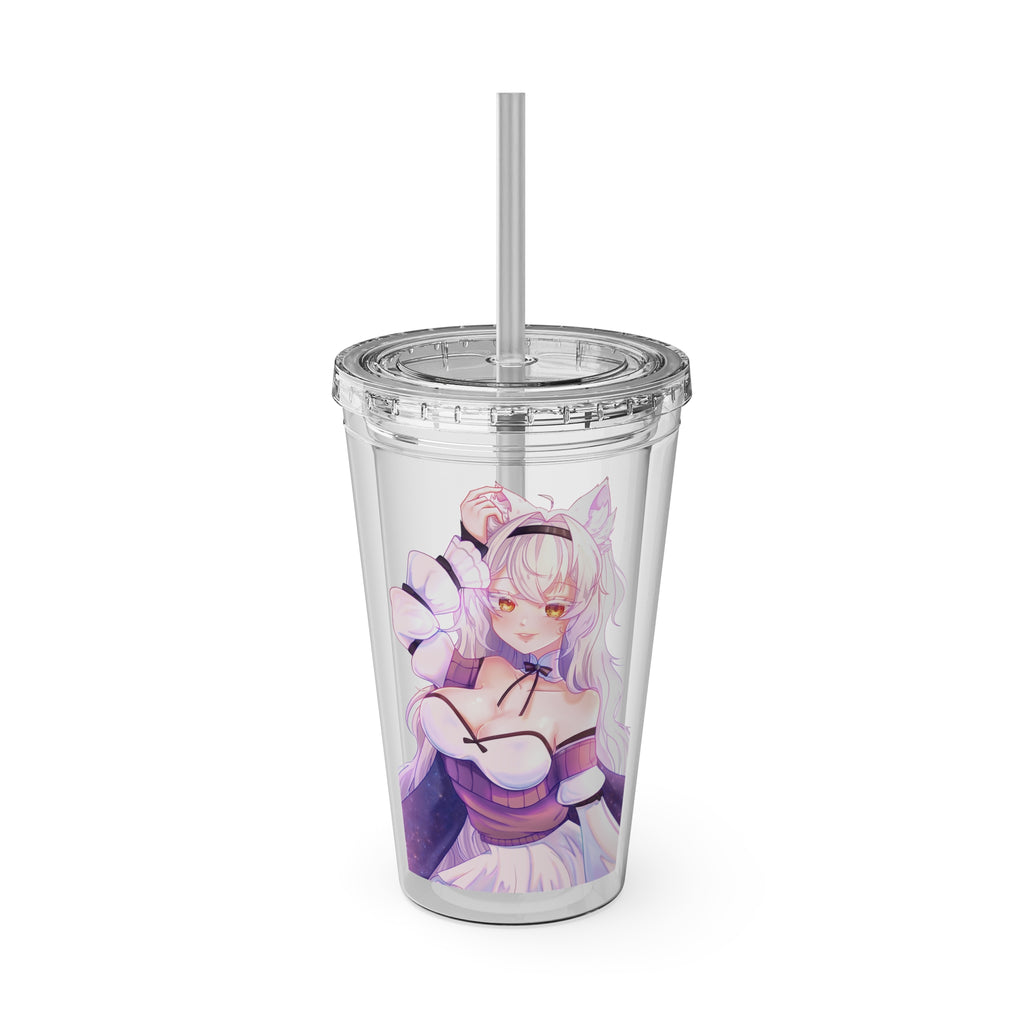 Sae Kaneko Tumbler