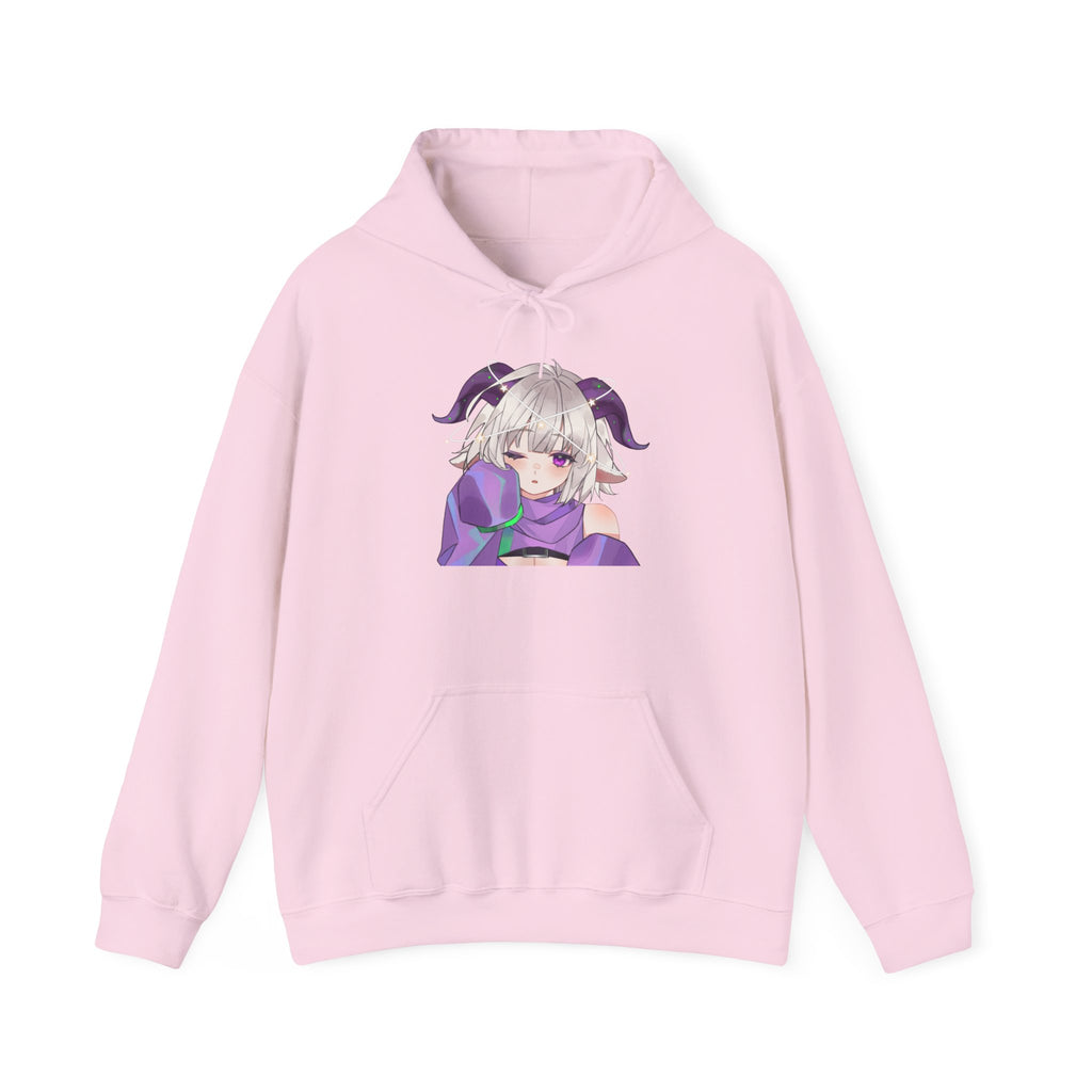 Sleepy Bobamai Hoodie