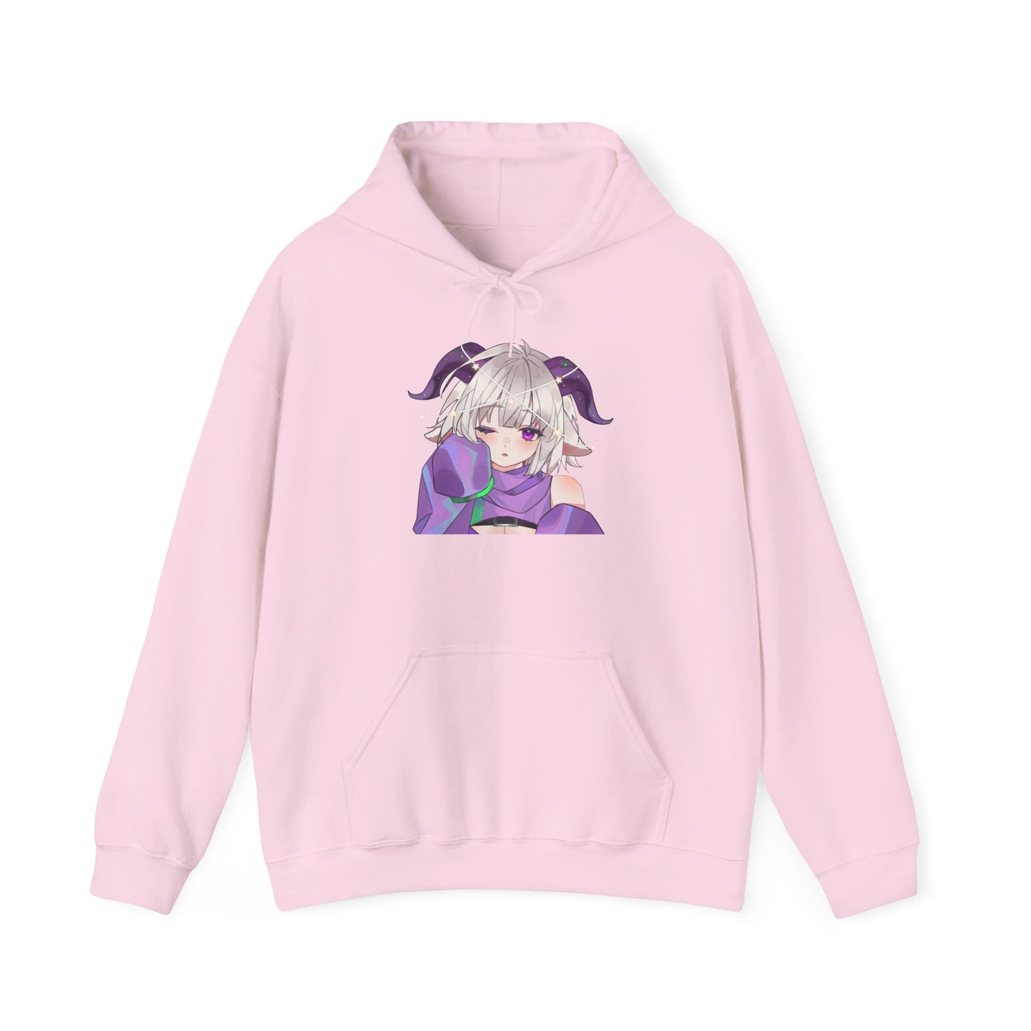 Sleepy Bobamai Hoodie