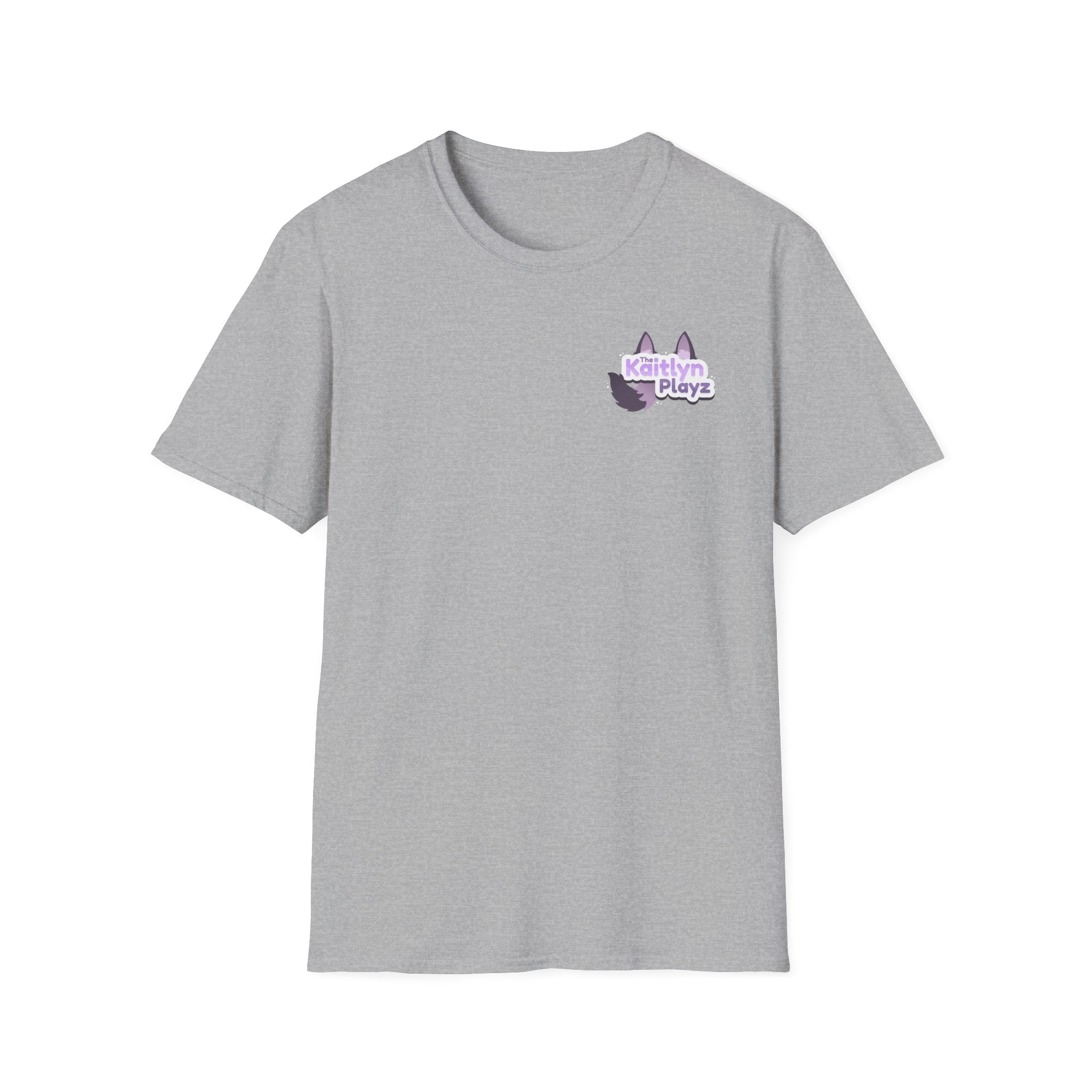 KaitlynPlayz "Logo" TShirt