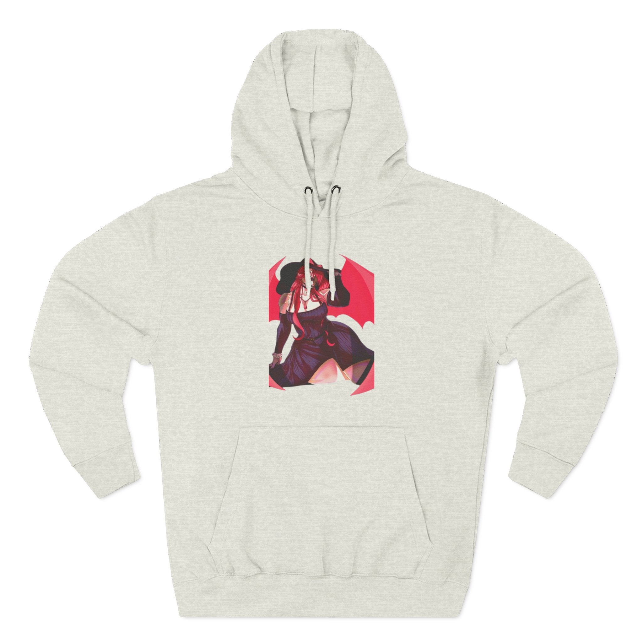 Lady Valantine Hoodie
