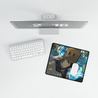 Duggy "Calming Encounter" Deskmat