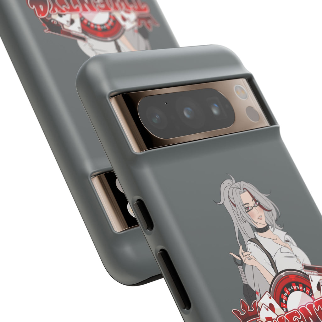 Kaeru Chibana Phone Case