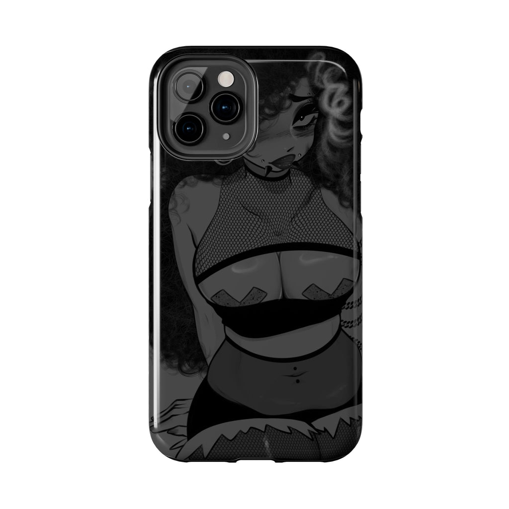 KeyTheMoo Tough Phone Case