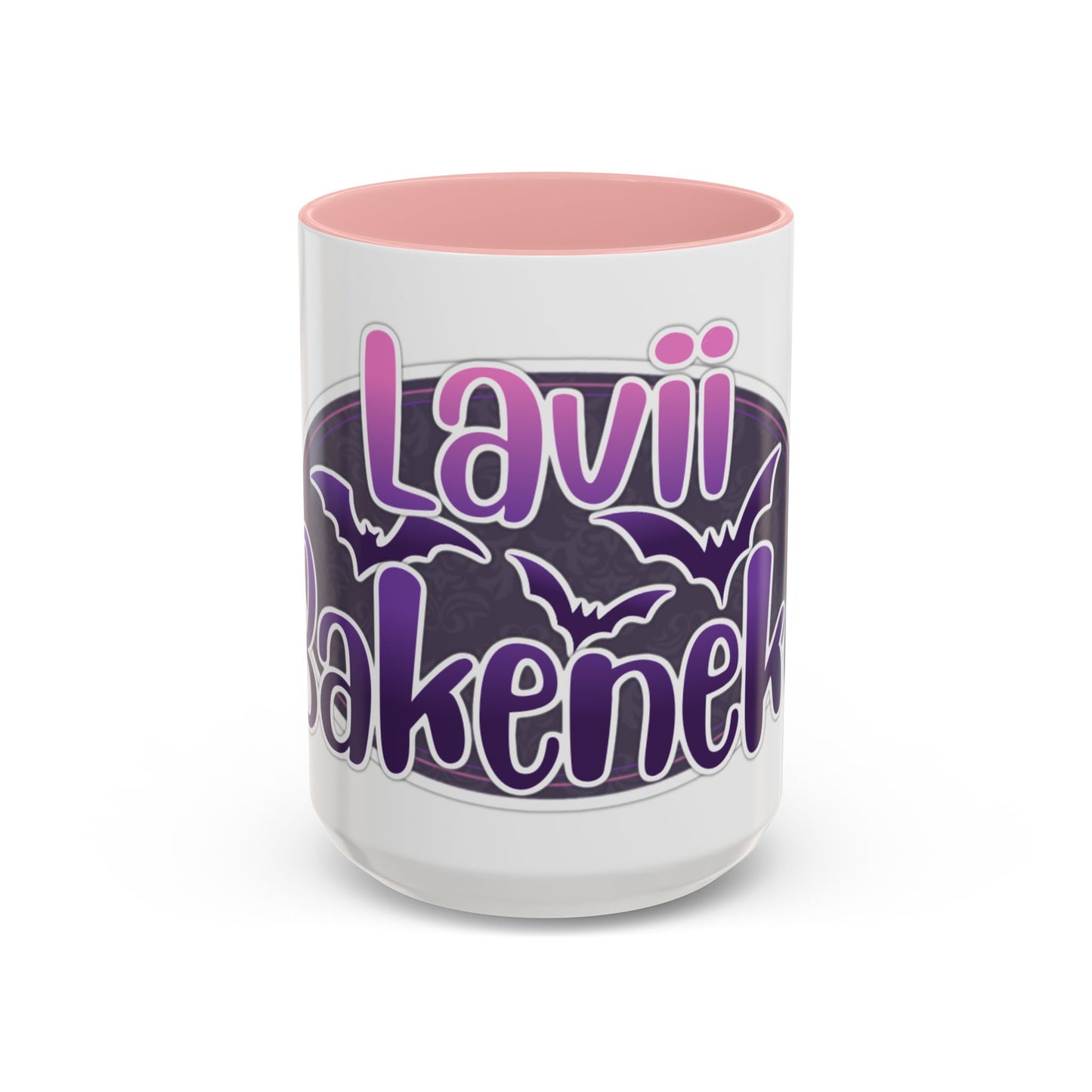 Lavii Bakeneko Mug