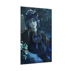 Danya "Hidden Trees" Poster