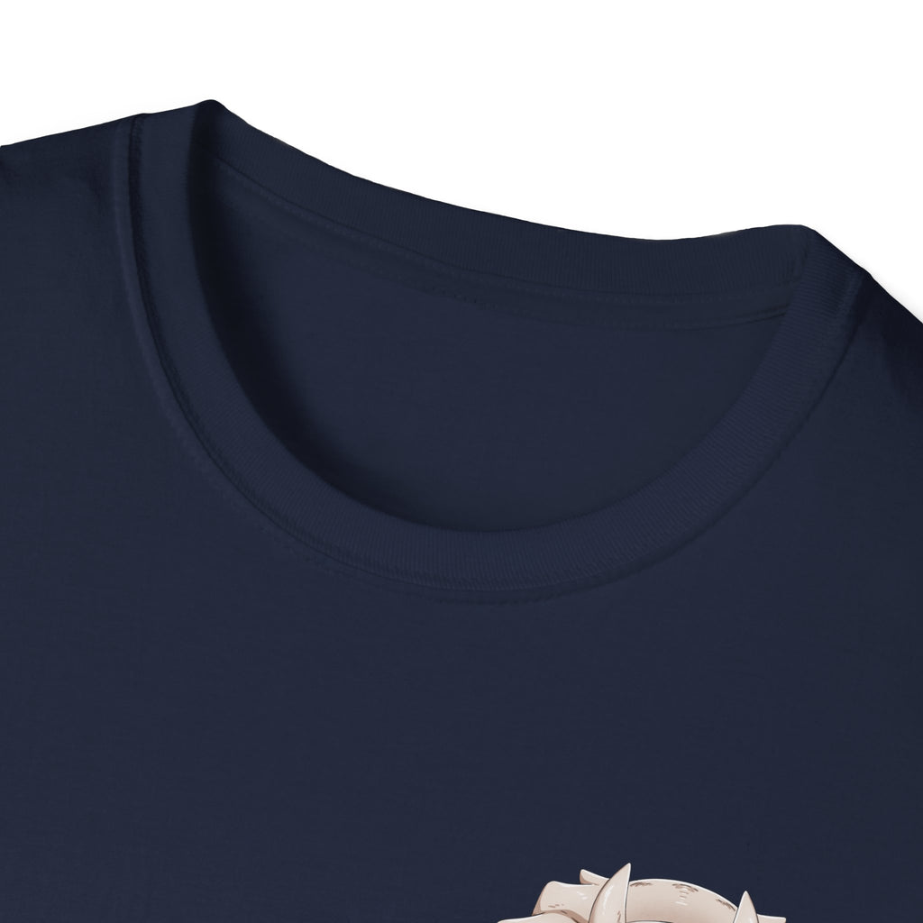 Noons "Skeletal" TShirt