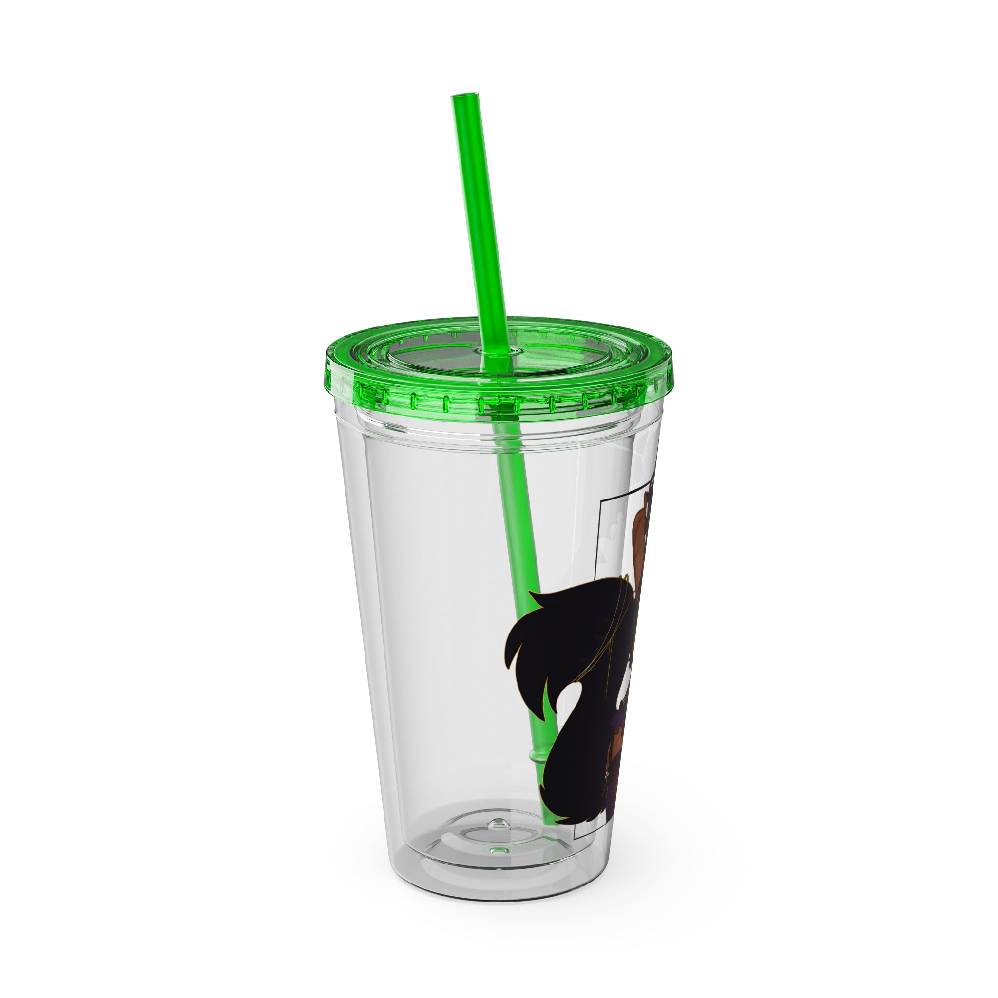 Dweepy Tumbler