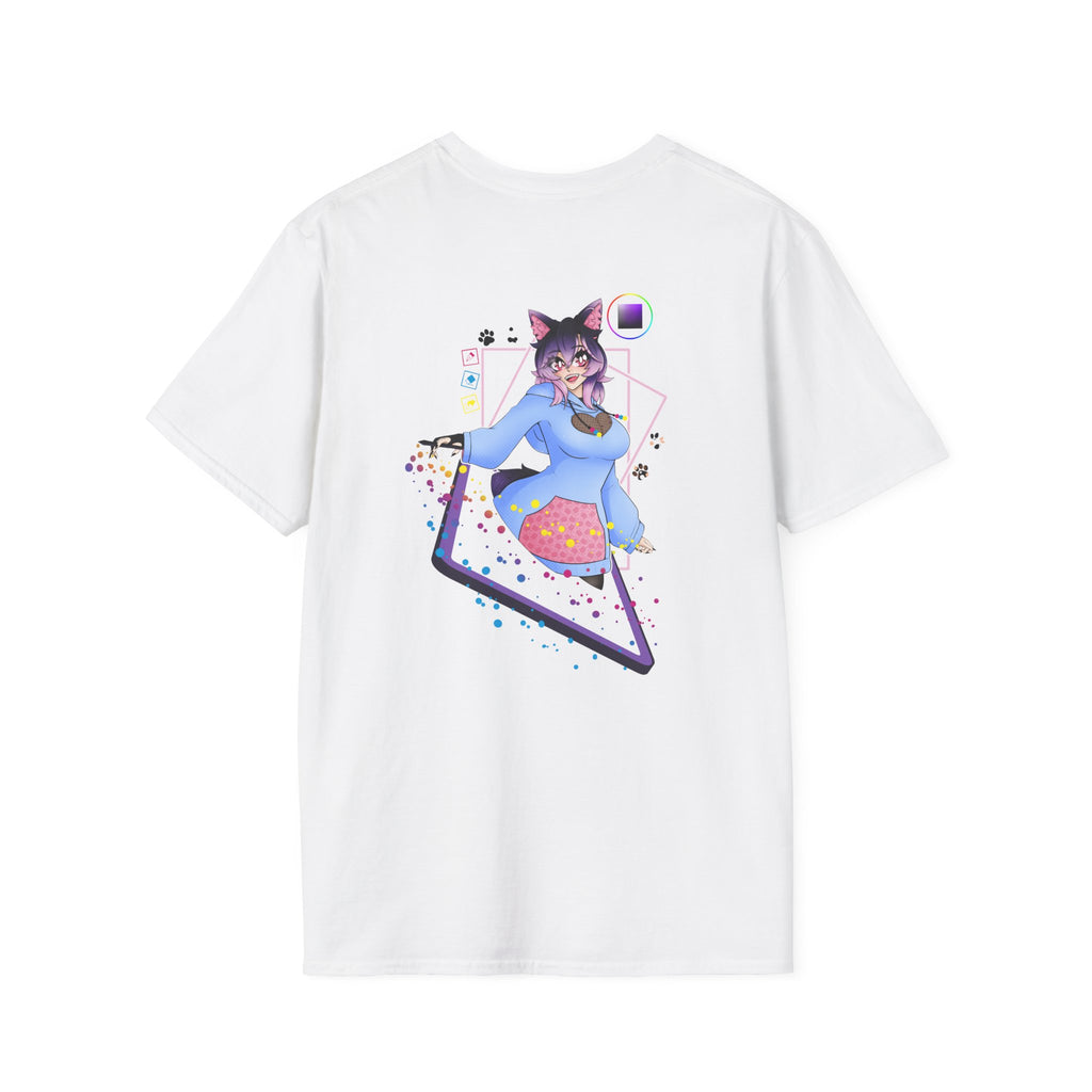 Luma "Artist Flair" Shirt