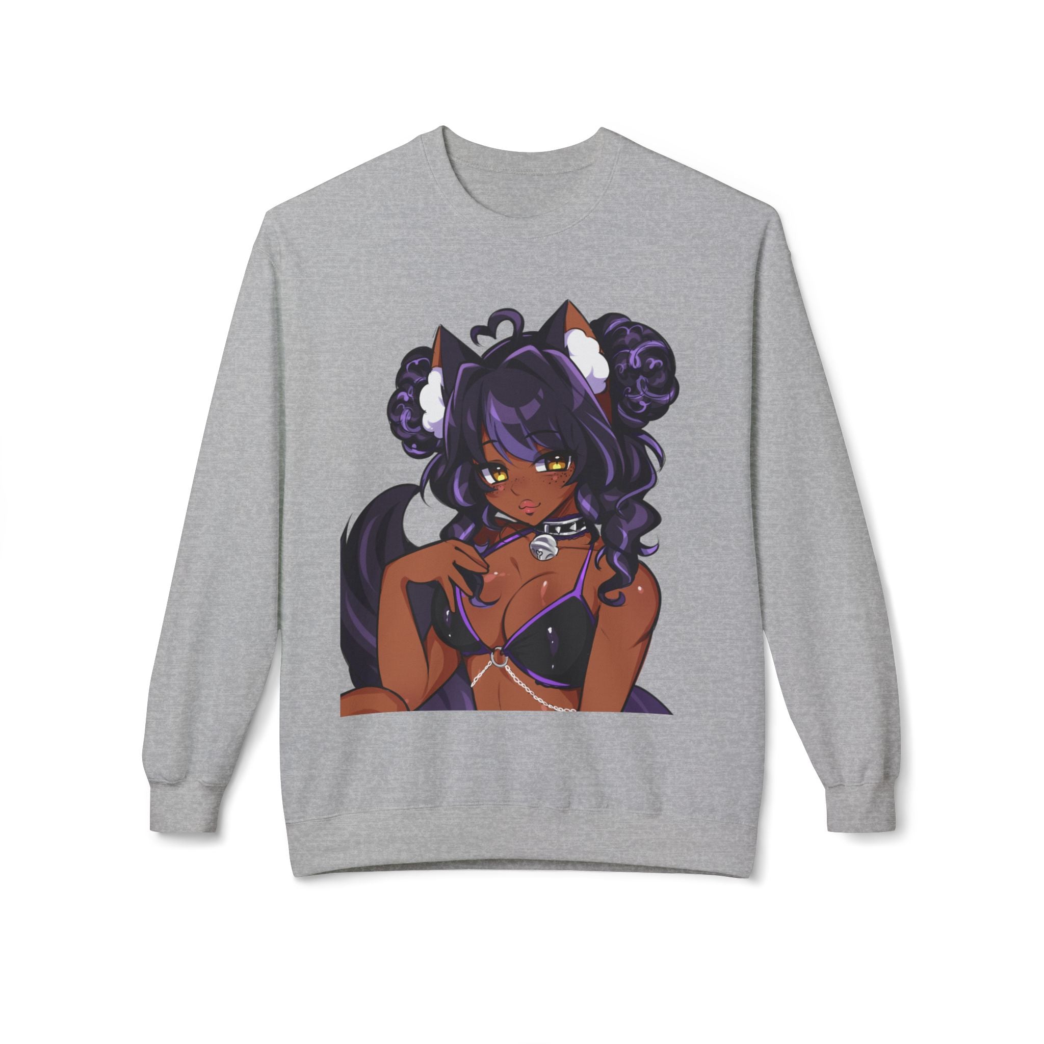 Fem Dweepy Sweatshirt