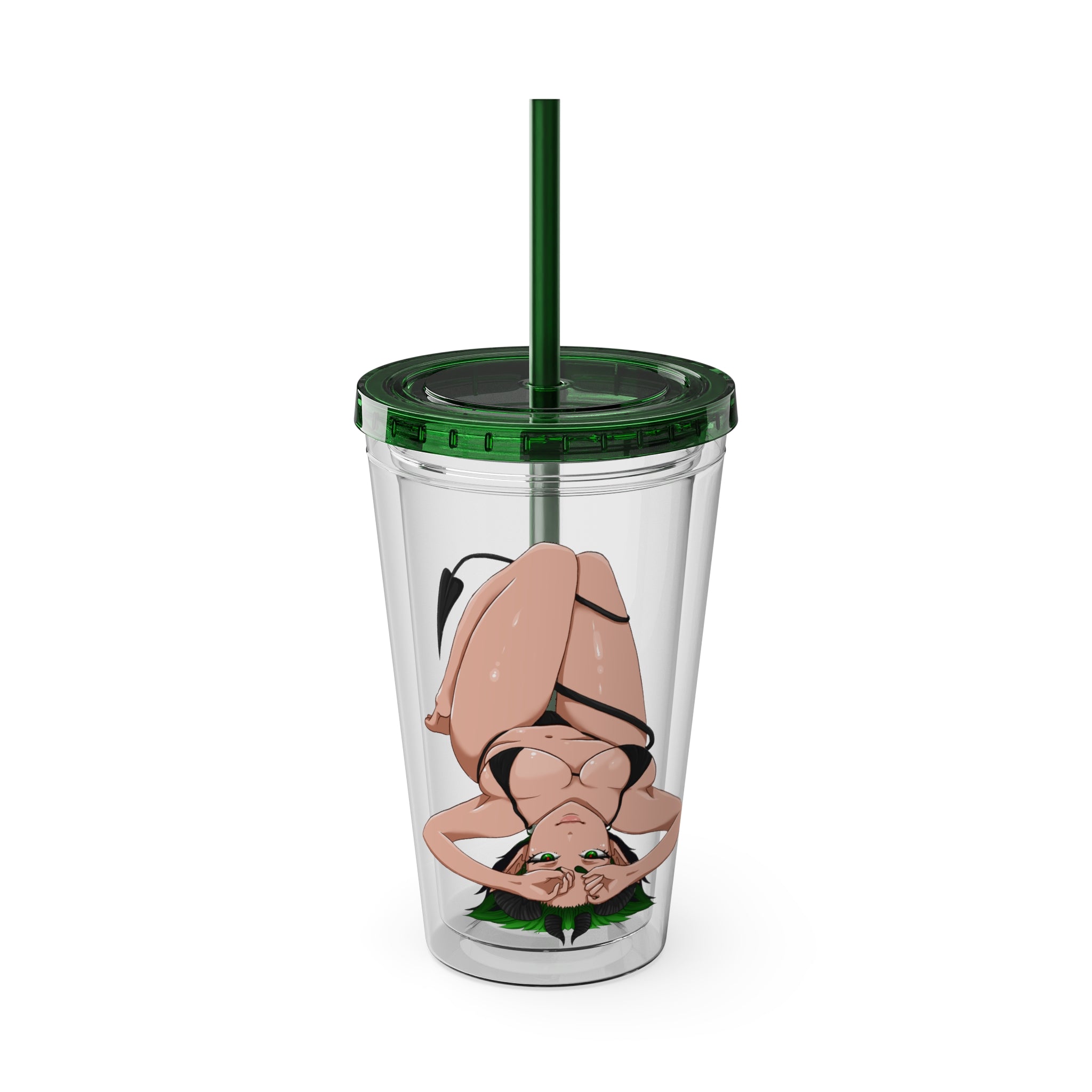 DoserPOV "Pool Party" Tumbler