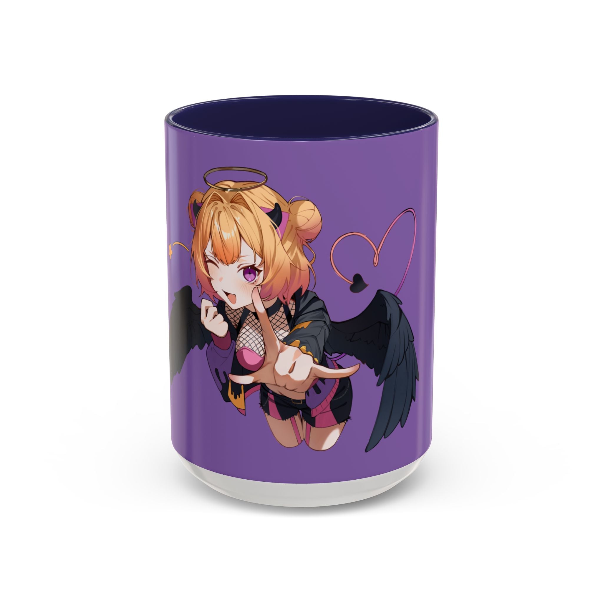 xMellomii Rockstar Mug