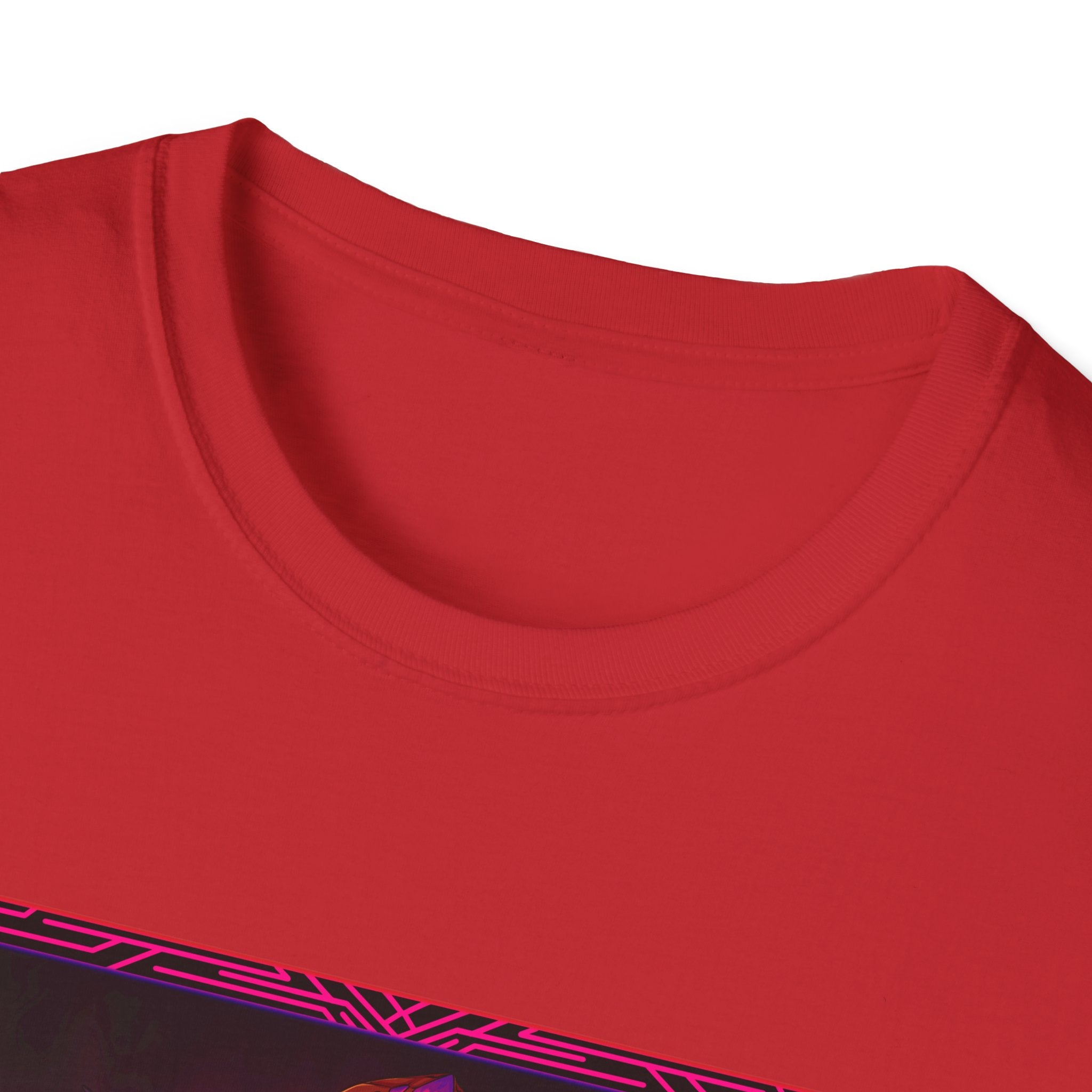 PixieDae "Yandere" TShirt