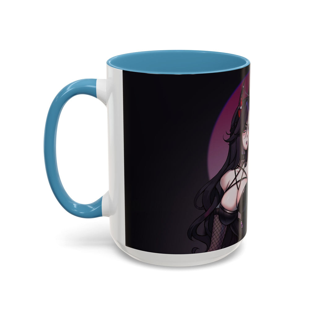 Nixykira Mug