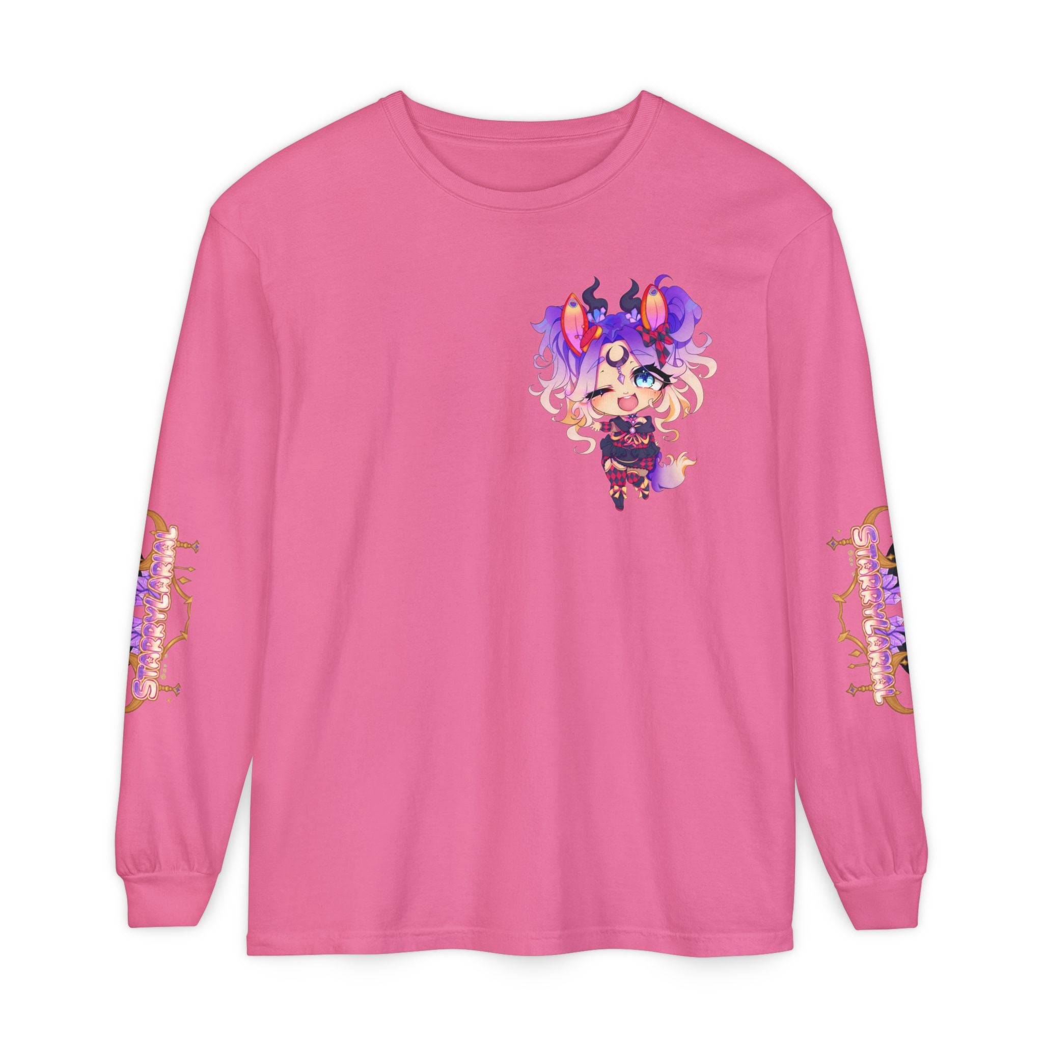 StarryLarial Designer Sweatshirt