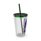 Rien_VT "Oshi Photocard" Acrylic Tumbler