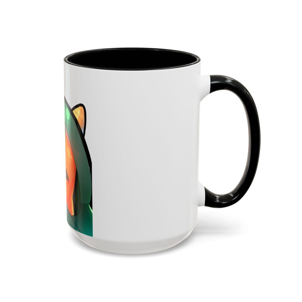 ZealotPara "Cozy" Accent Mug