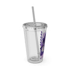Rien_VT "Oshi Photocard" Acrylic Tumbler