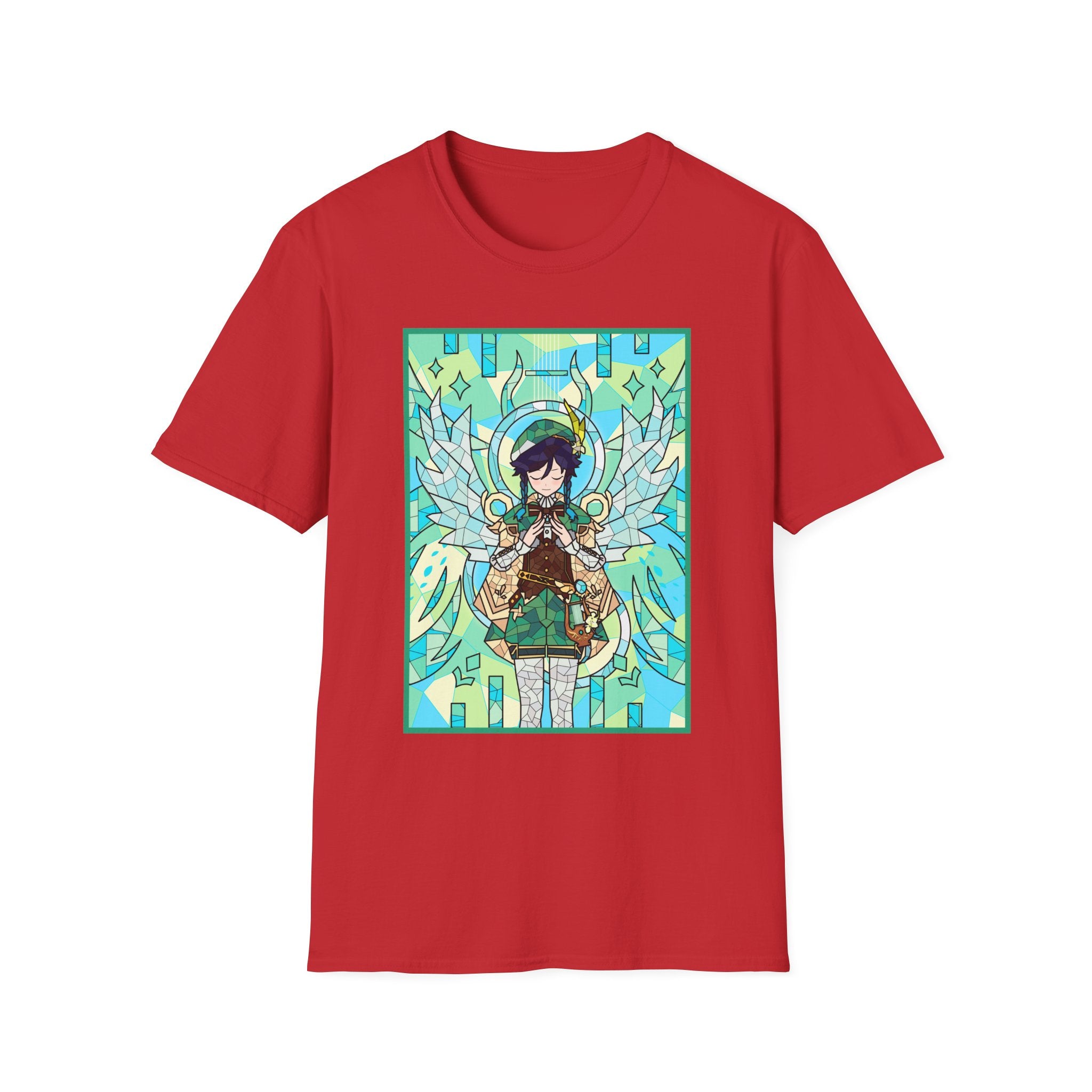 Venti T-Shirt