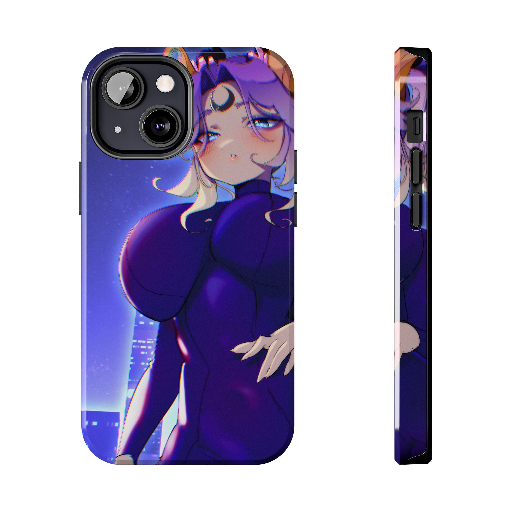 StarryLarial Phone Case