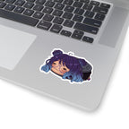Quoreo Sticker