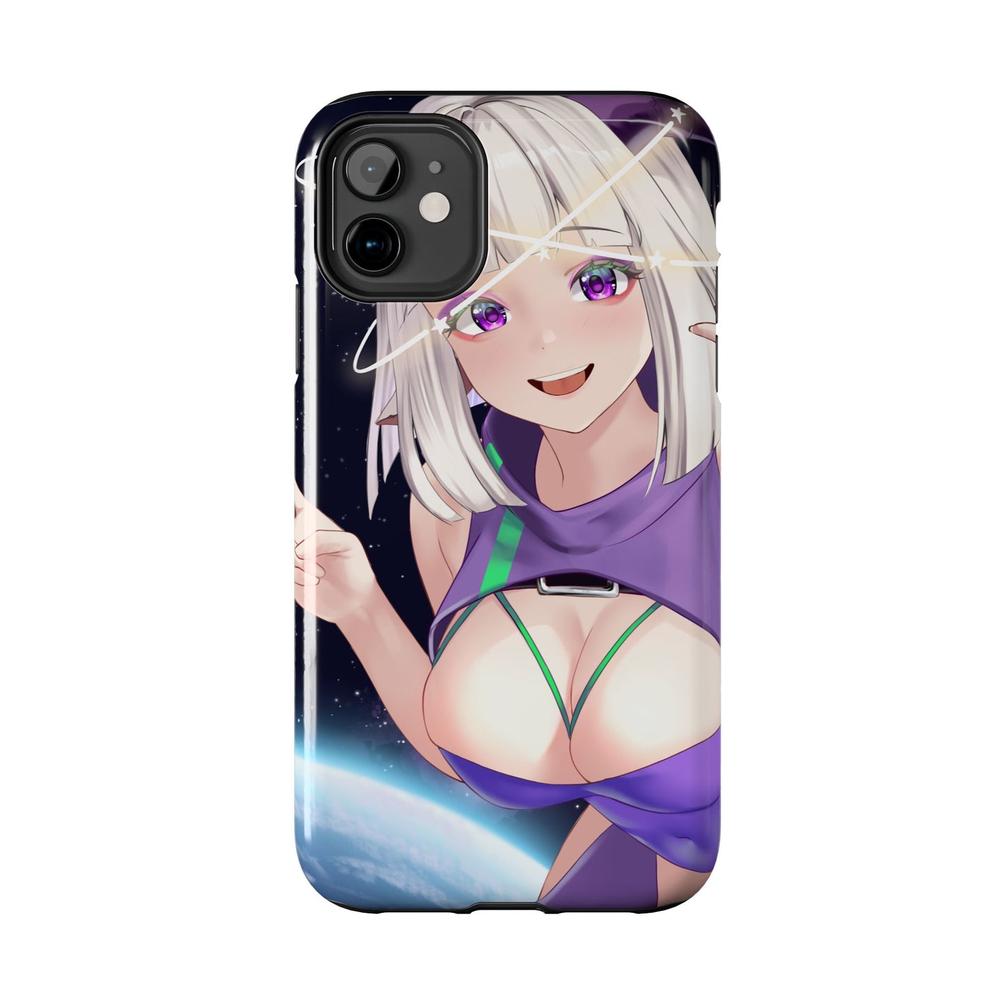 Peace! Bobamai Phone Case