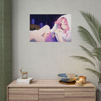 eclairsu Poster