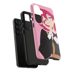 LenDubs "Smug Len" Phone Case
