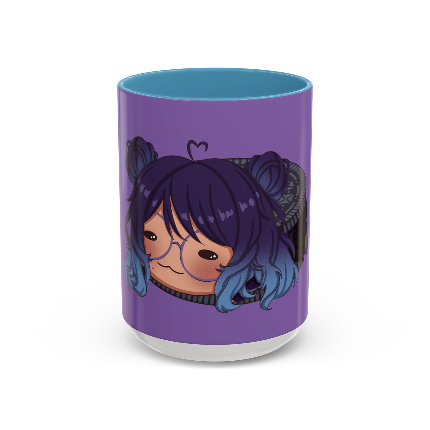 Scuff Princess Mug