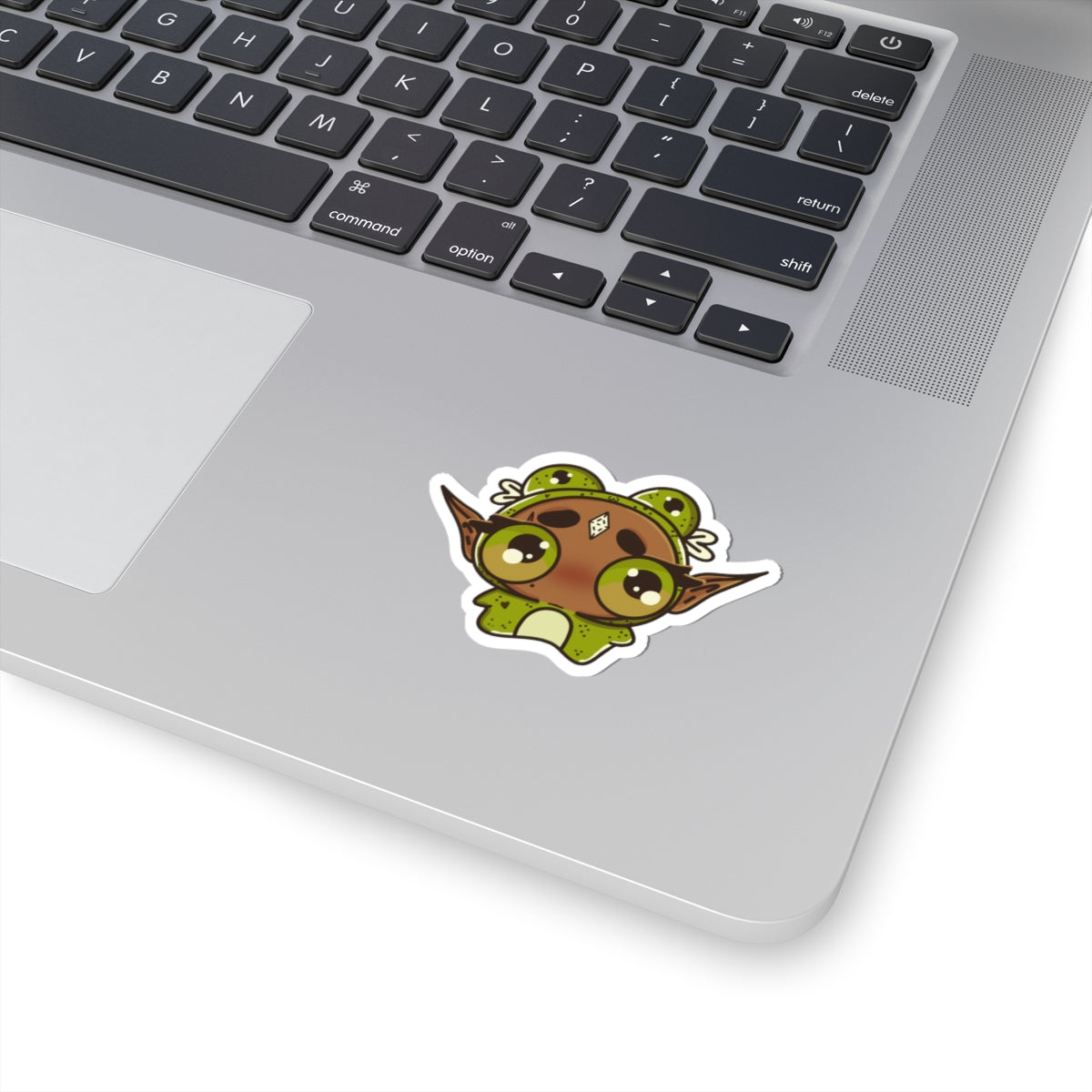 Zeohda "OwO" Sticker