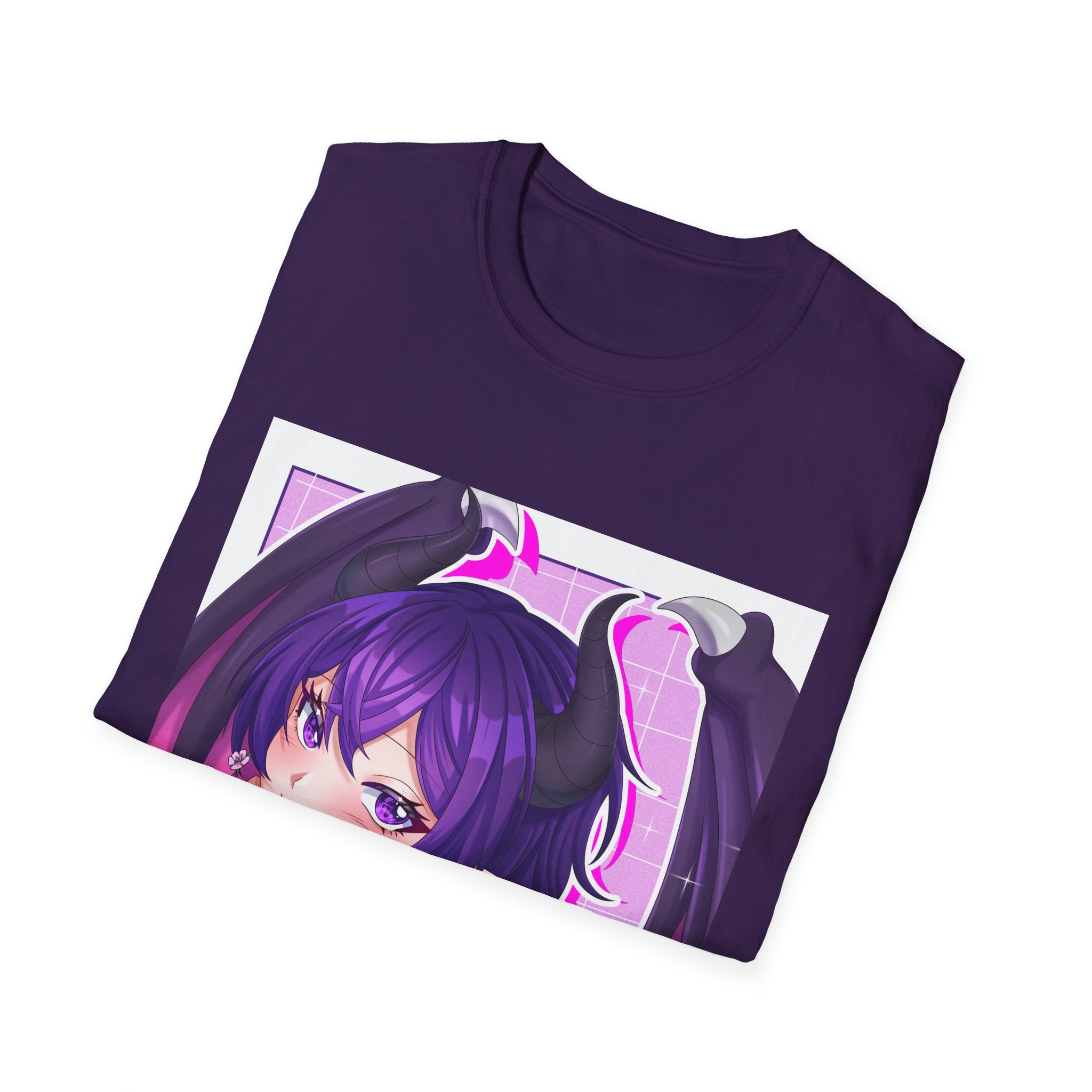 sakurawitchvt "Smug Grin" Shirt