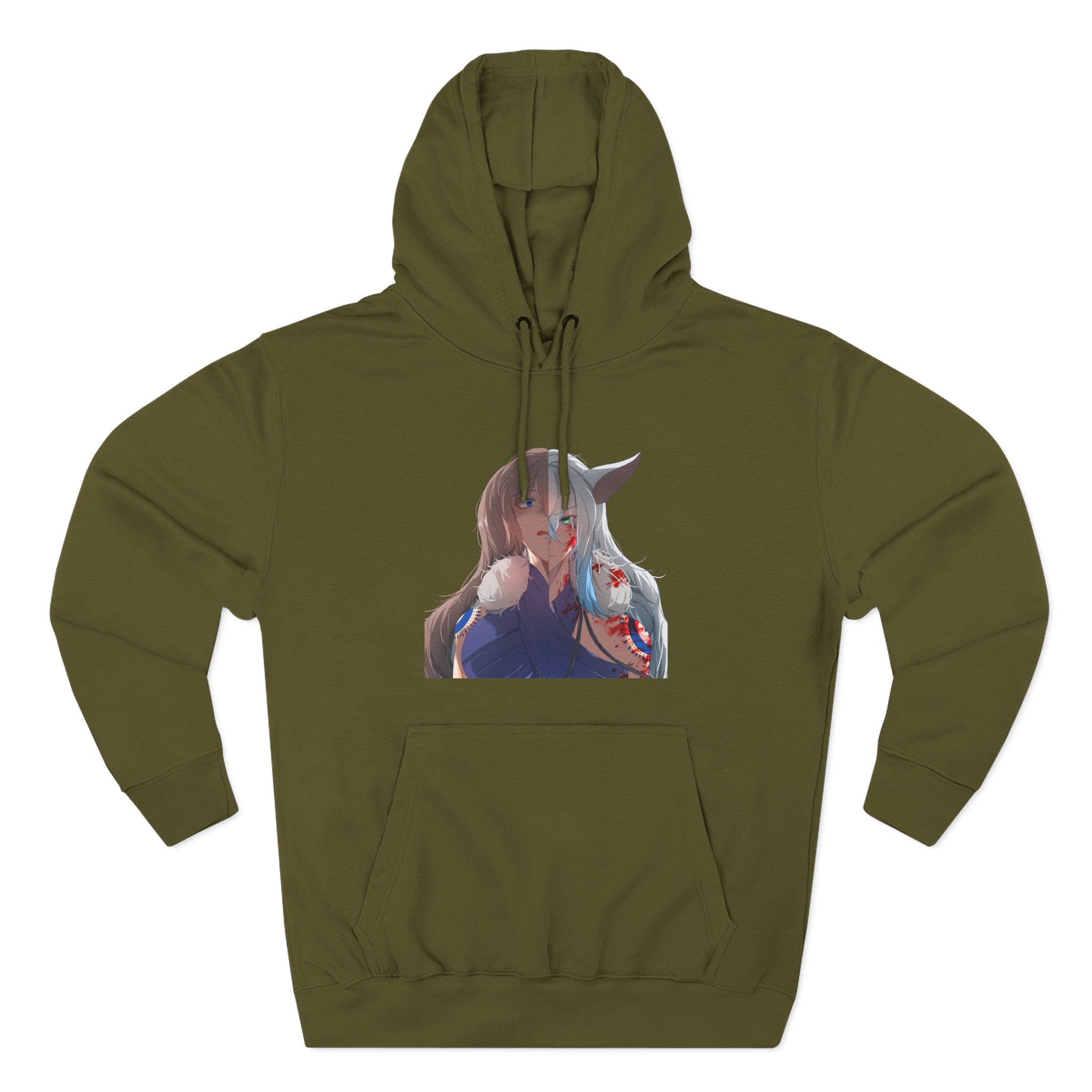Driftigo Hoodie