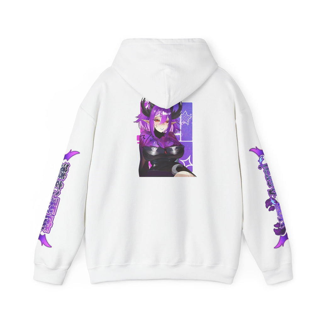 NosAsrai Designer Hoodie