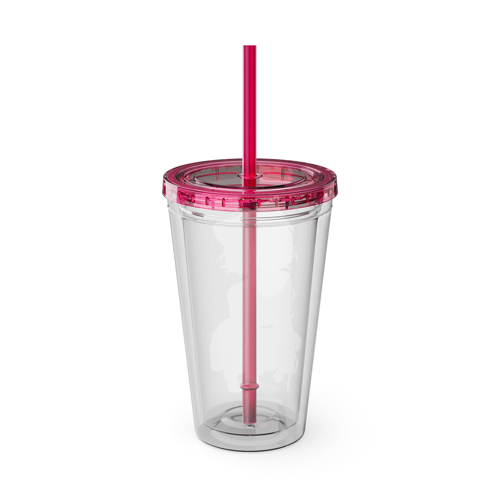 Eriya Tyaka Tumbler