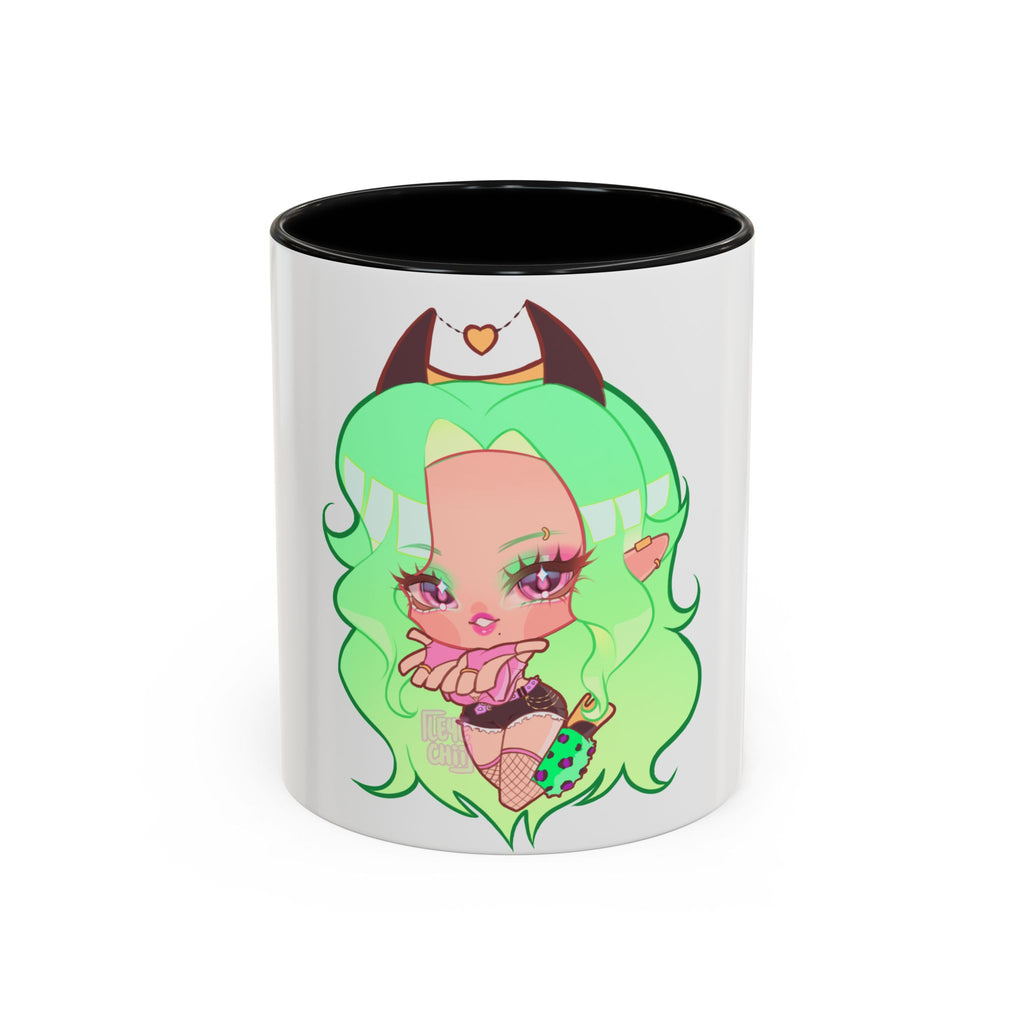 P0izonnENV Coffee Mug
