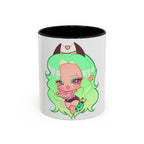 P0izonnENV Coffee Mug