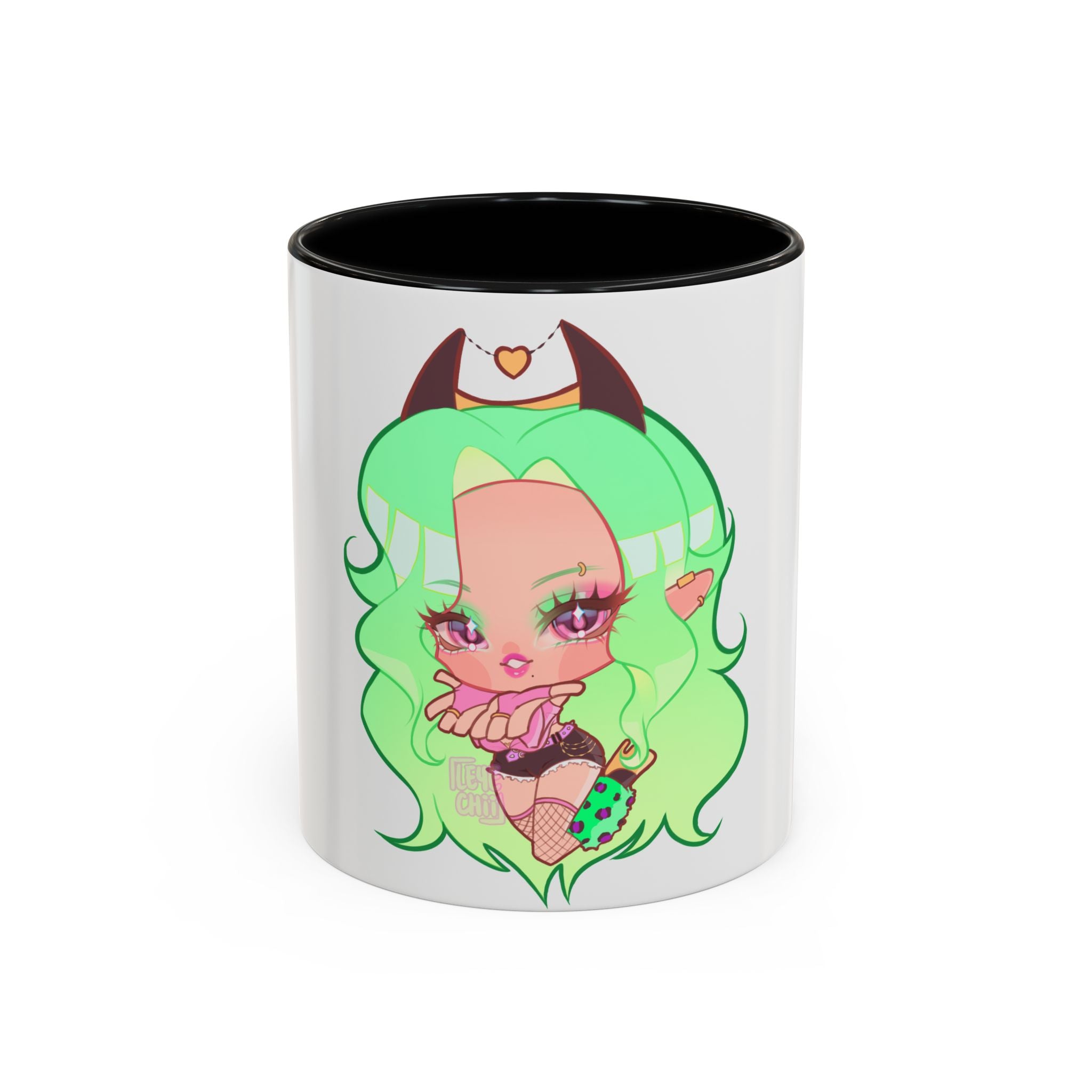 P0izonnENV Coffee Mug