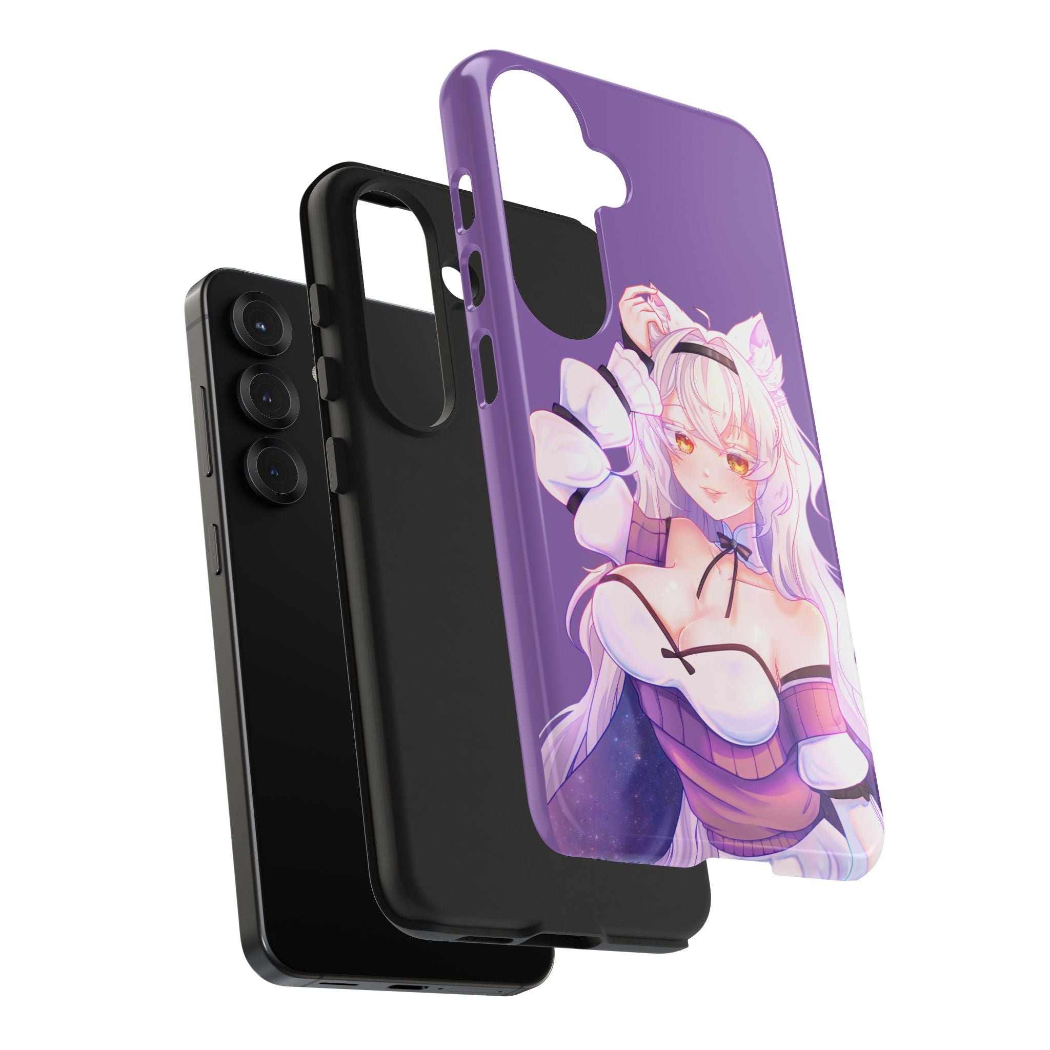 Sae Kaneko Phone Case