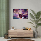 Marruwuchan "Fireworks" Poster