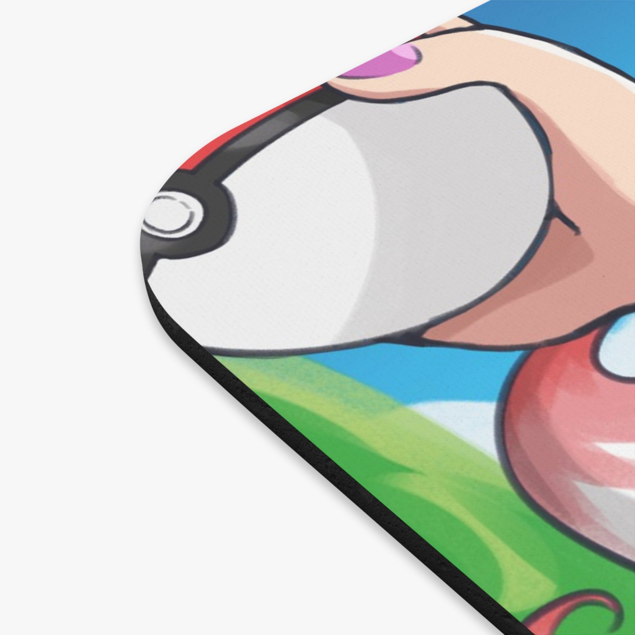 xMellomii "Trainer" Mouse pad