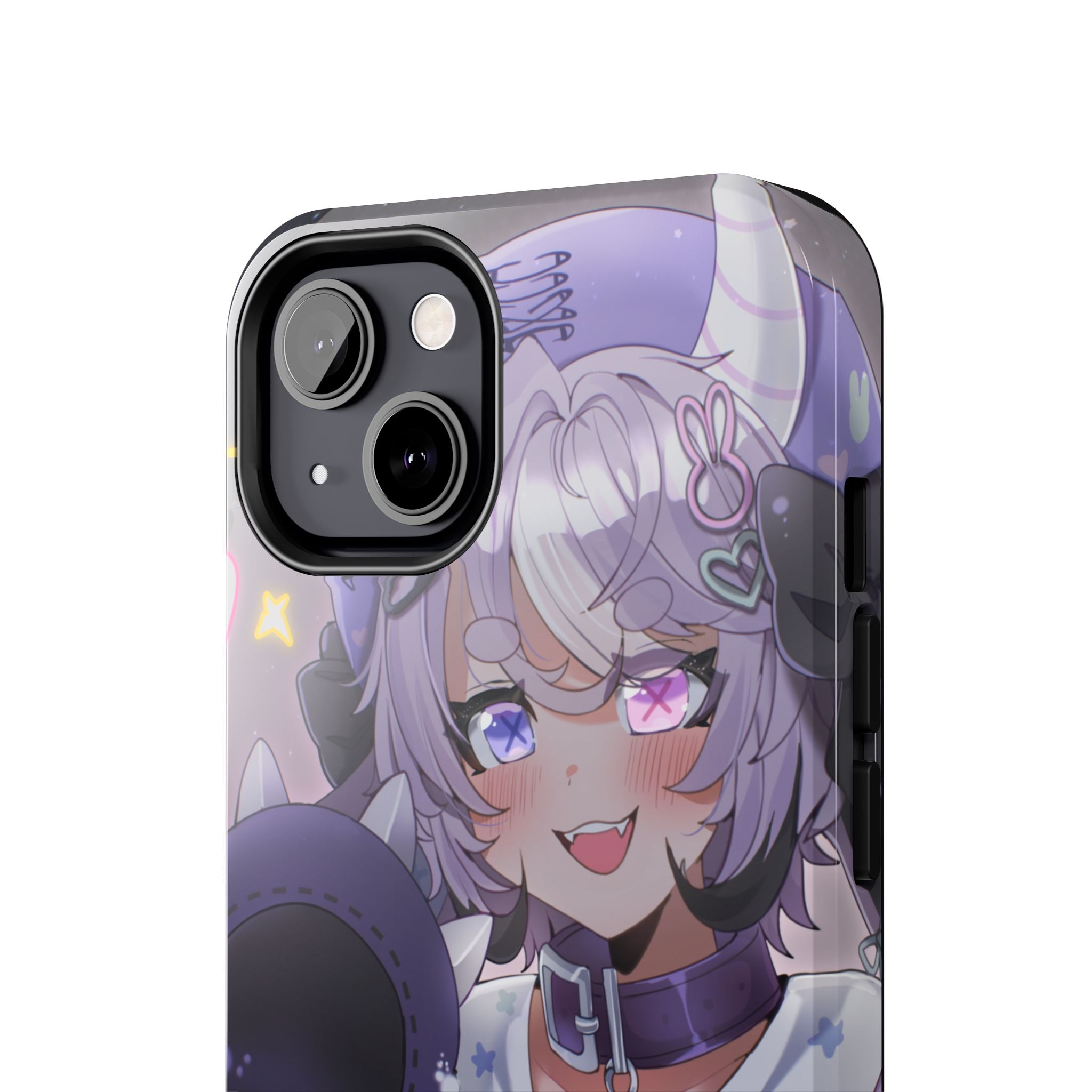Moonie "Nyan Nyan" Tough Phone Case