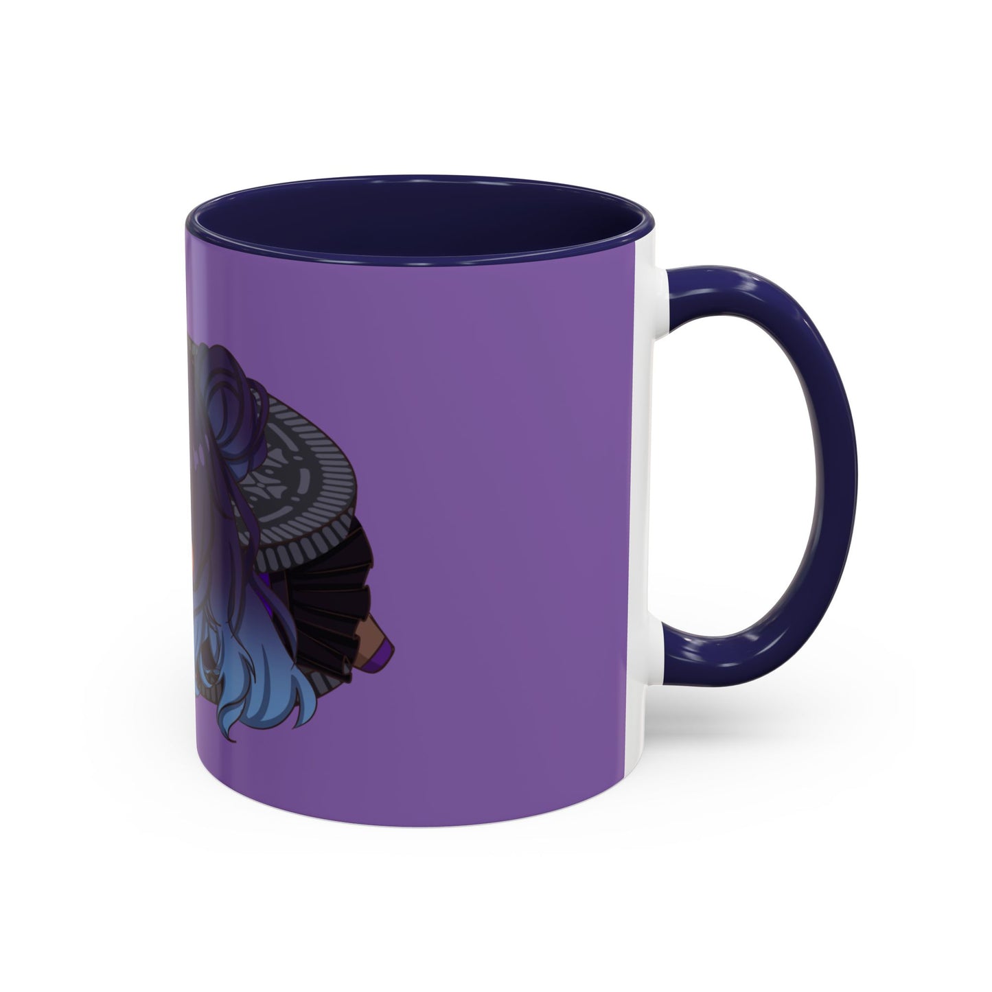 Scuff Princess Mug