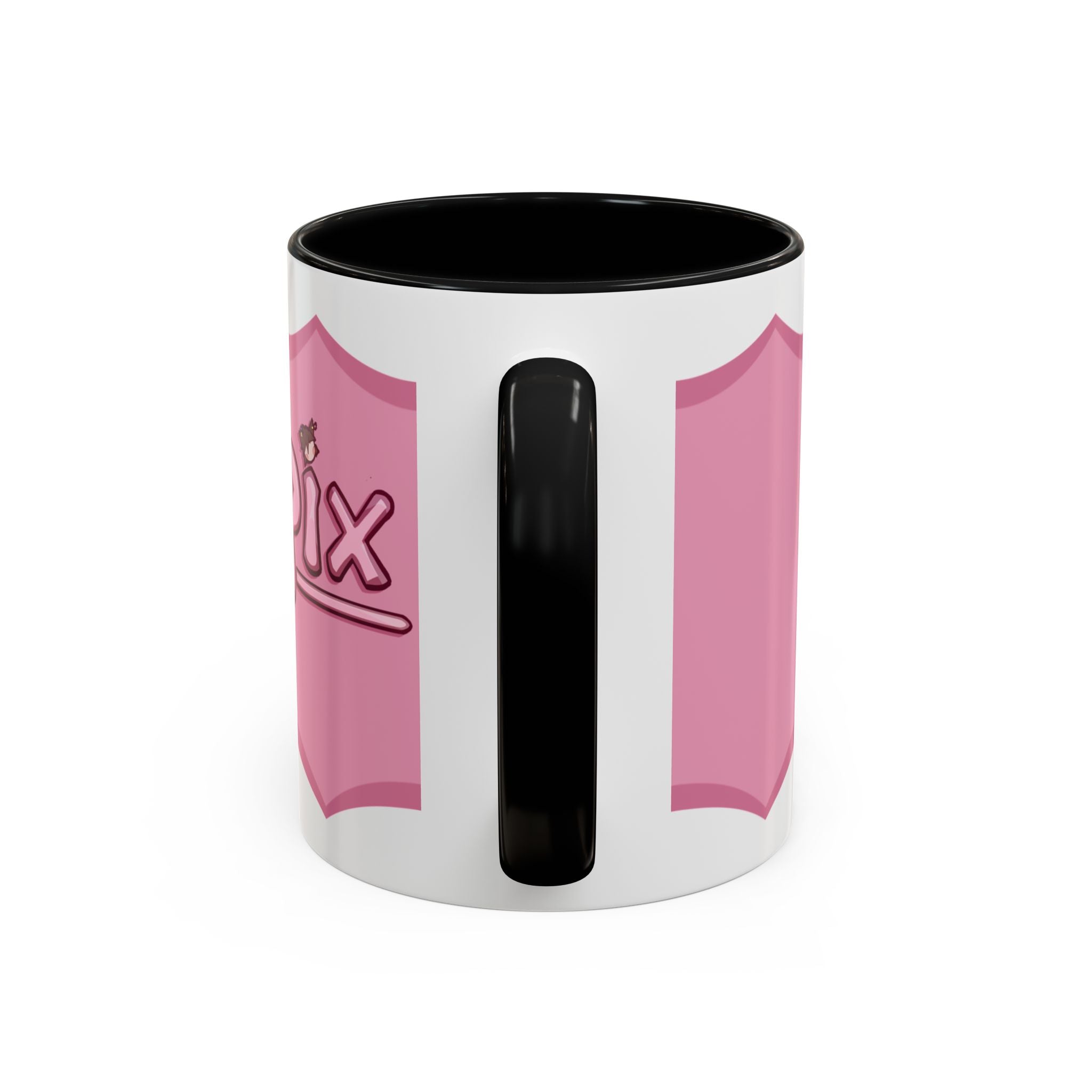 Neppix "Peace Sign" Mug - KatDragonz