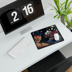 LunarLycanthrope XL Plus Deskmat