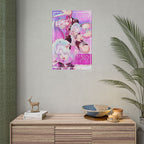 Kars "Vogue" Poster