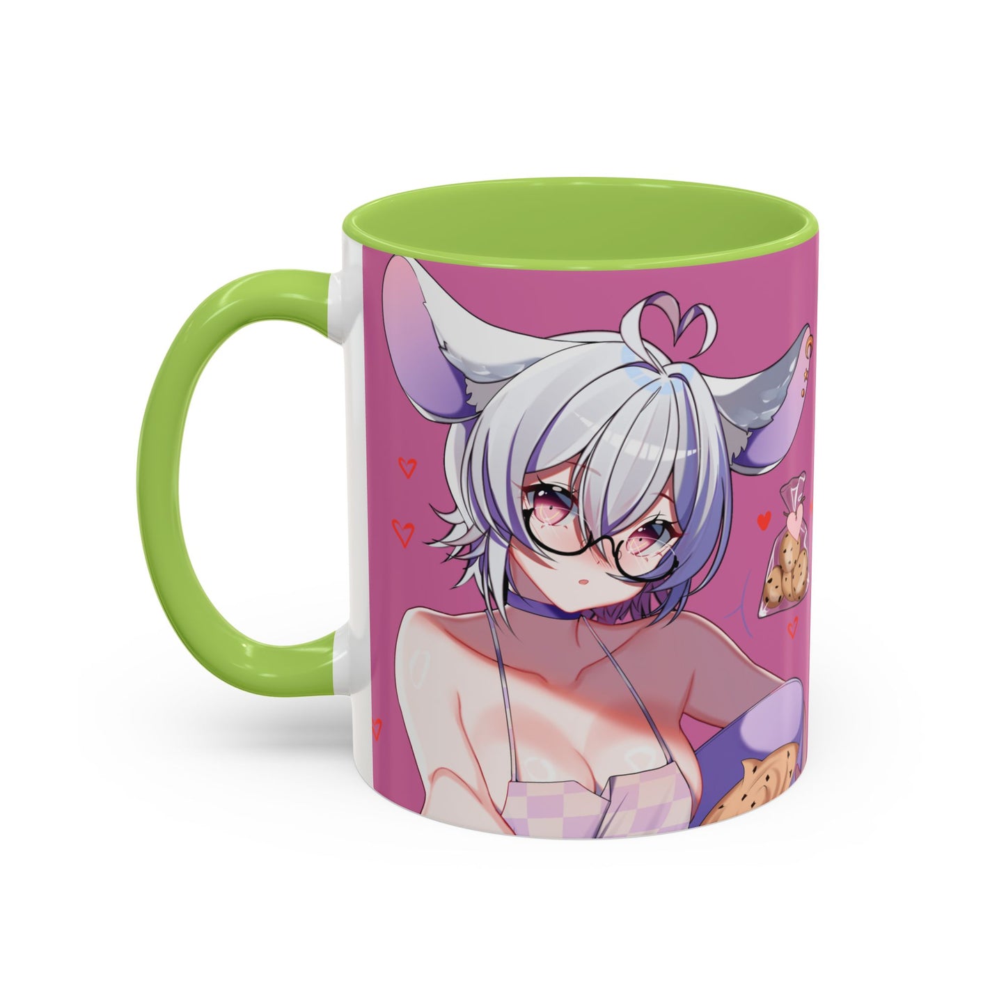 Falivana Baker Mug