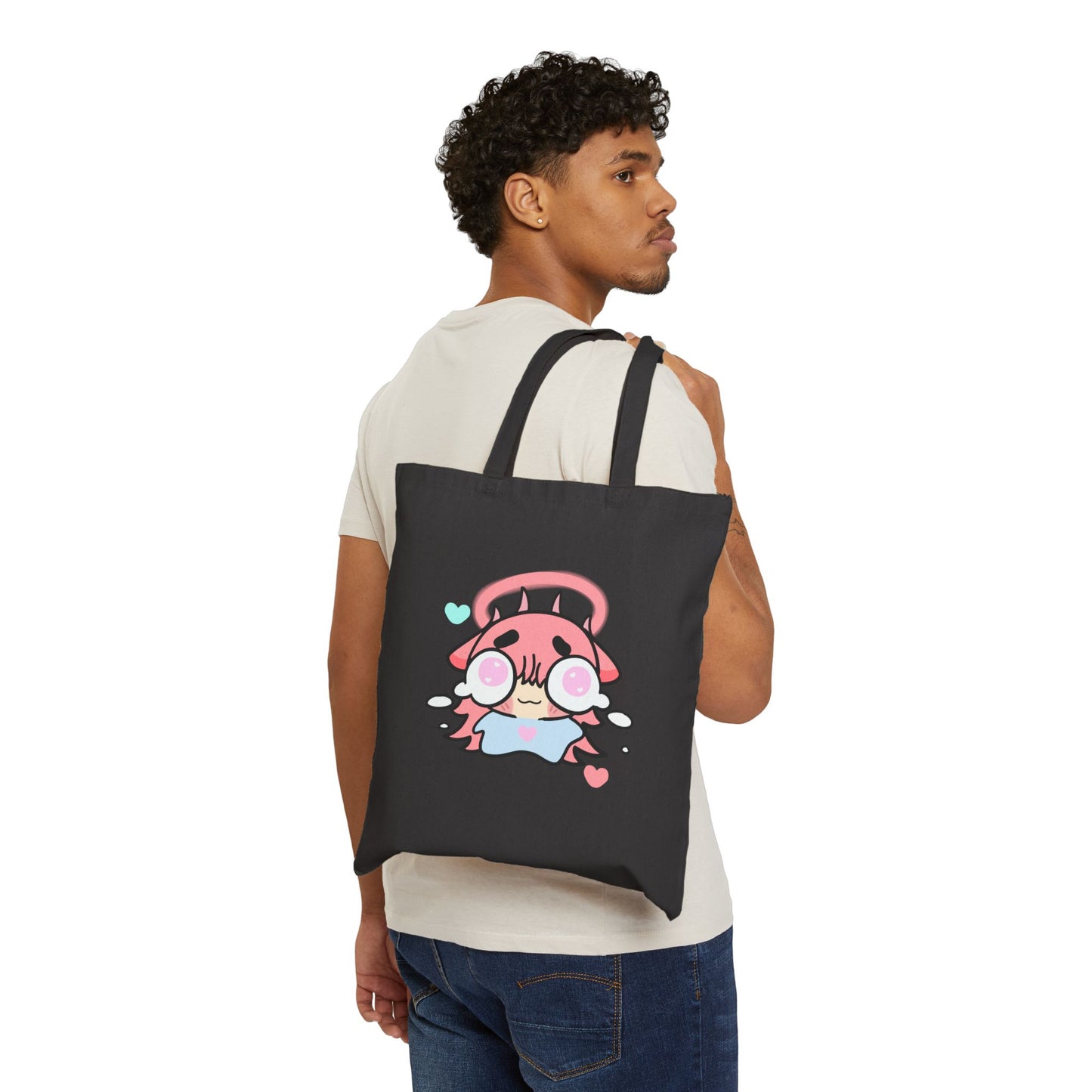 Lamia Tote Bag