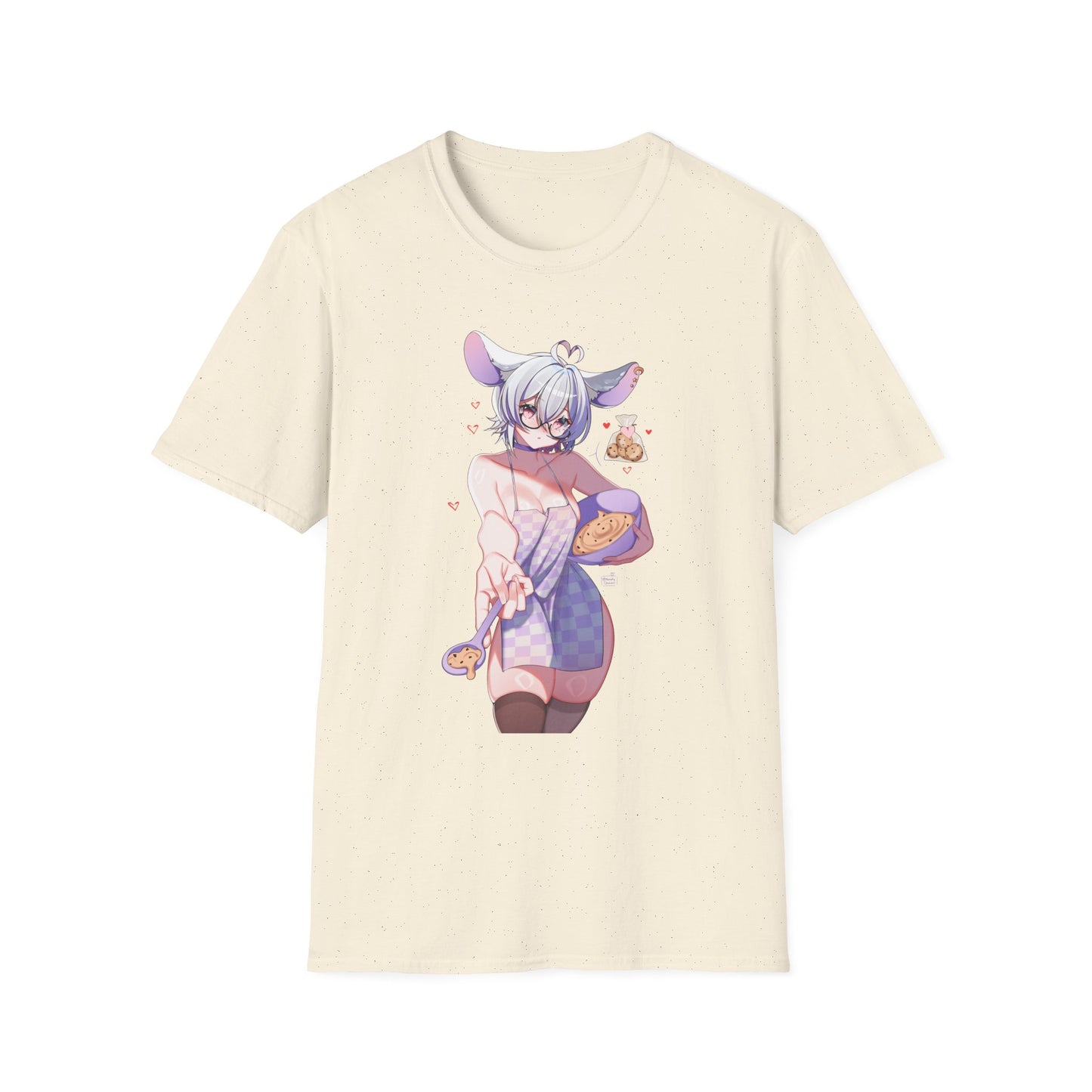 Falivana Baker TShirt