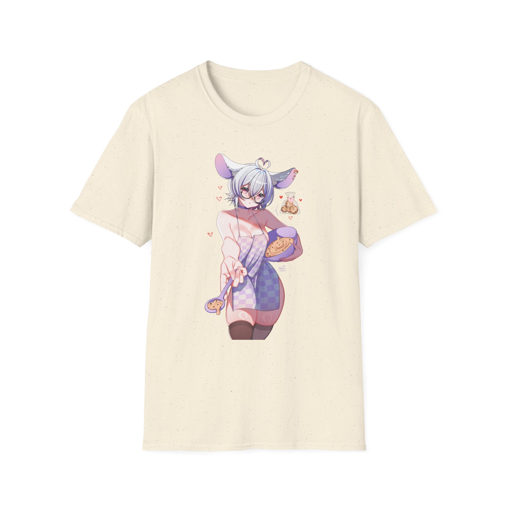 Falivana Baker TShirt