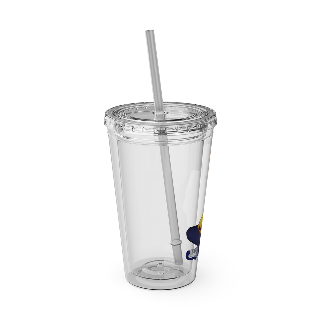 ACynicalSlime Tumbler